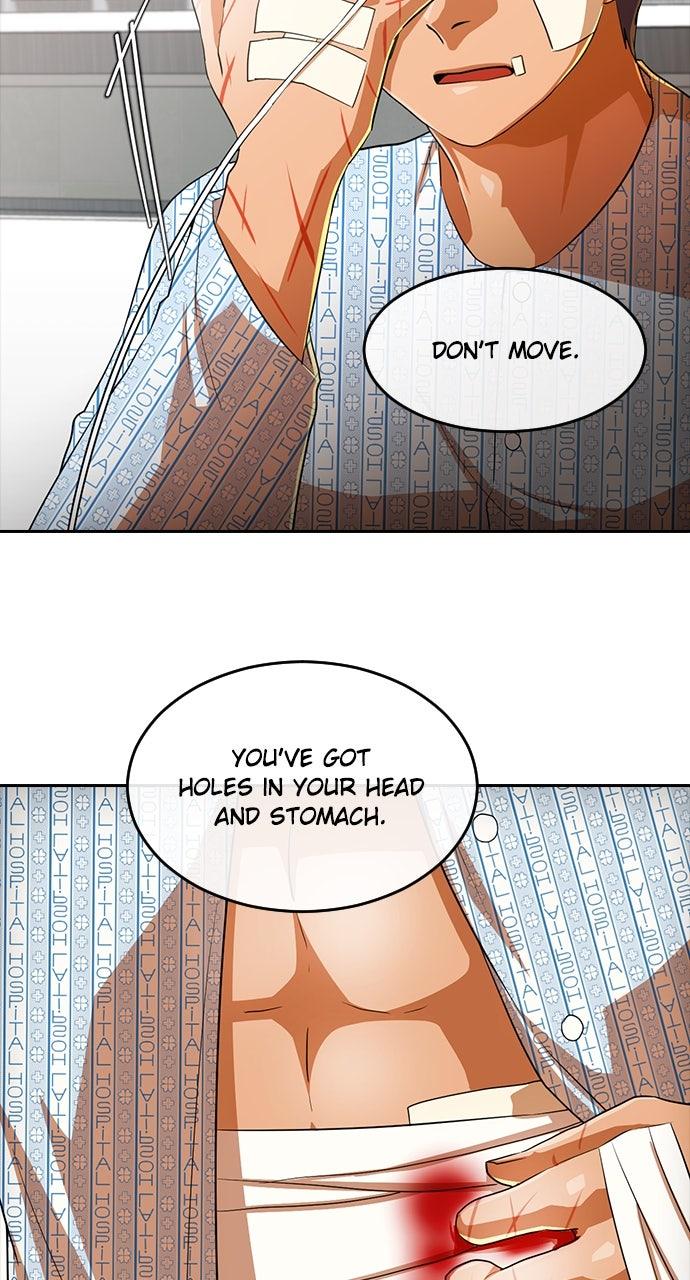 Random Chat Chapter 316 28