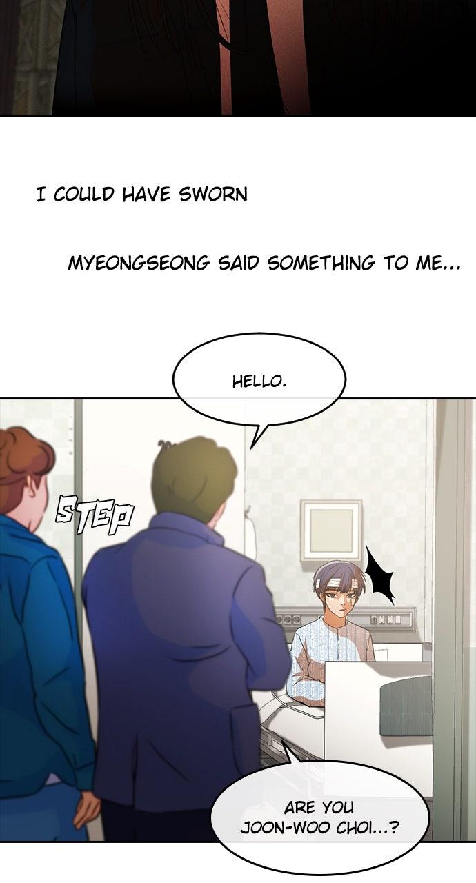 Random Chat Chapter 316 34