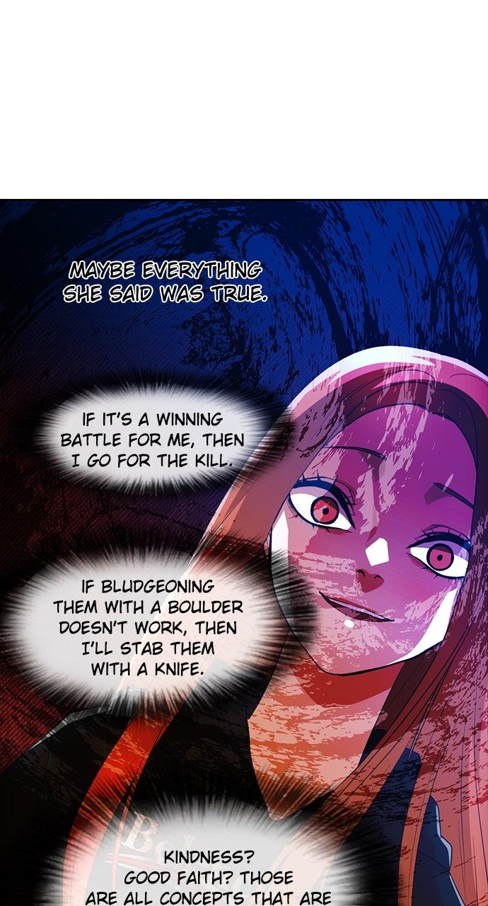 Random Chat Chapter 316 43