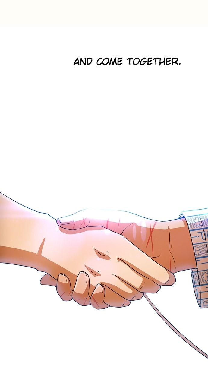 Random Chat Chapter 316 52