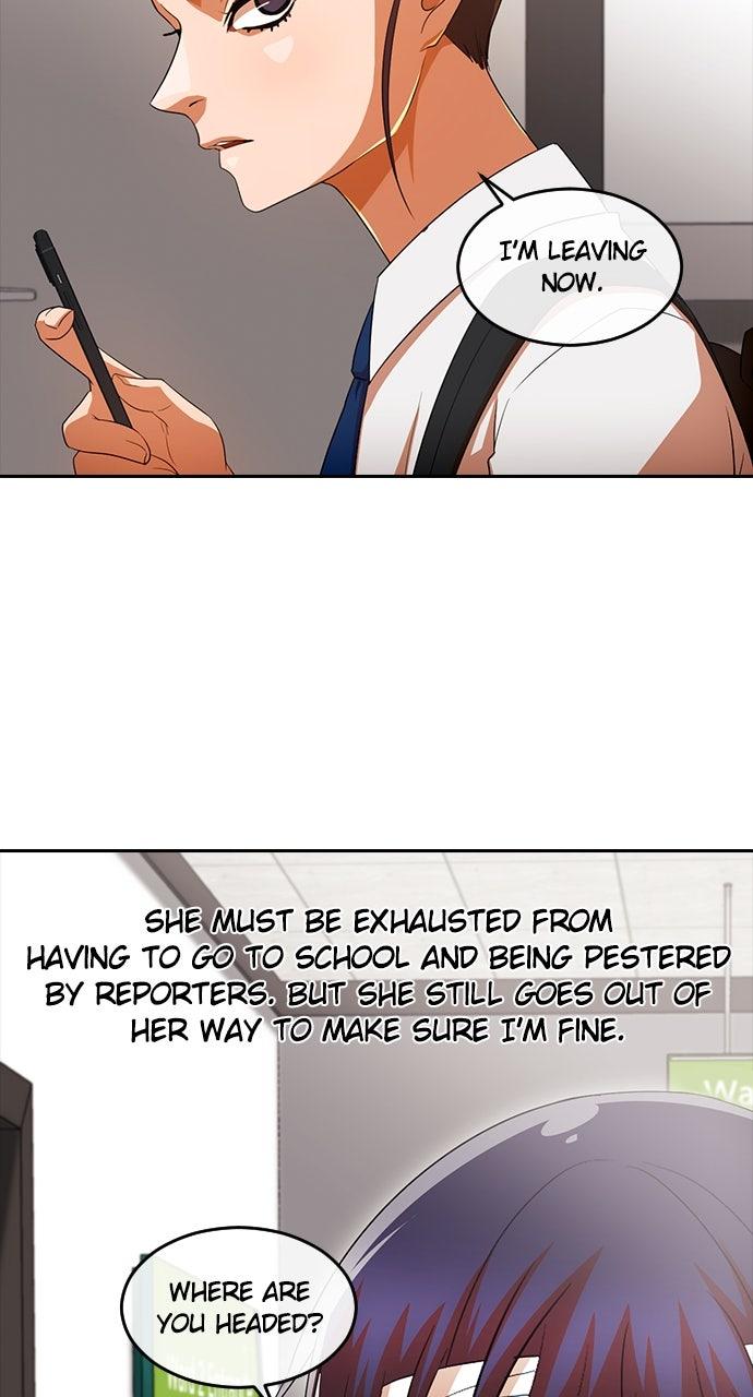 Random Chat Chapter 317 18