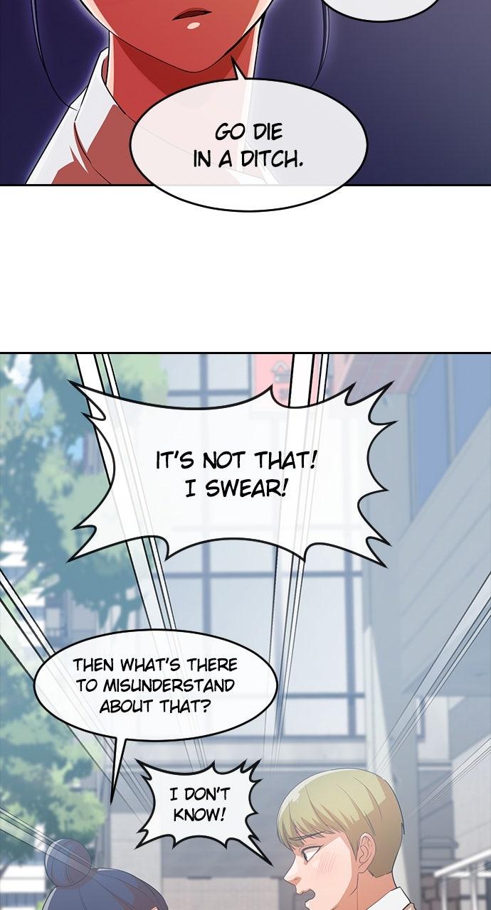 Random Chat Chapter 317 32