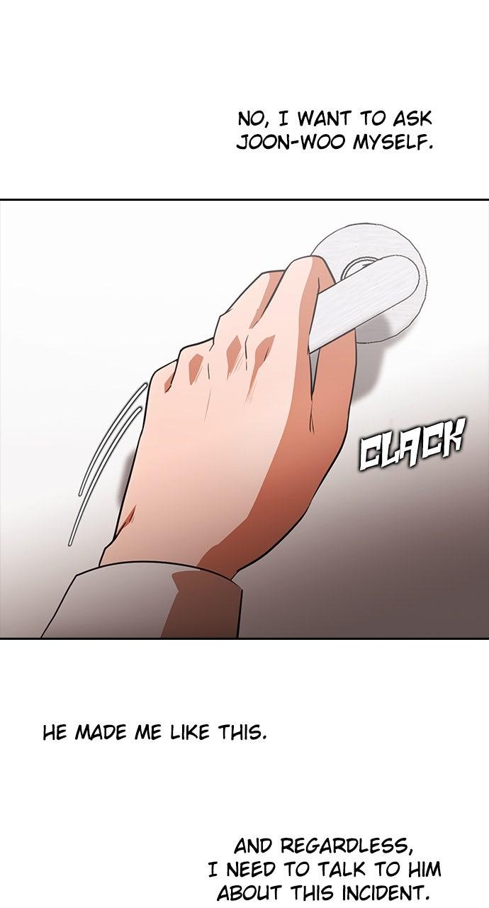 Random Chat Chapter 317 82