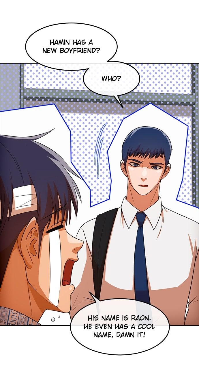 Random Chat Chapter 318 2