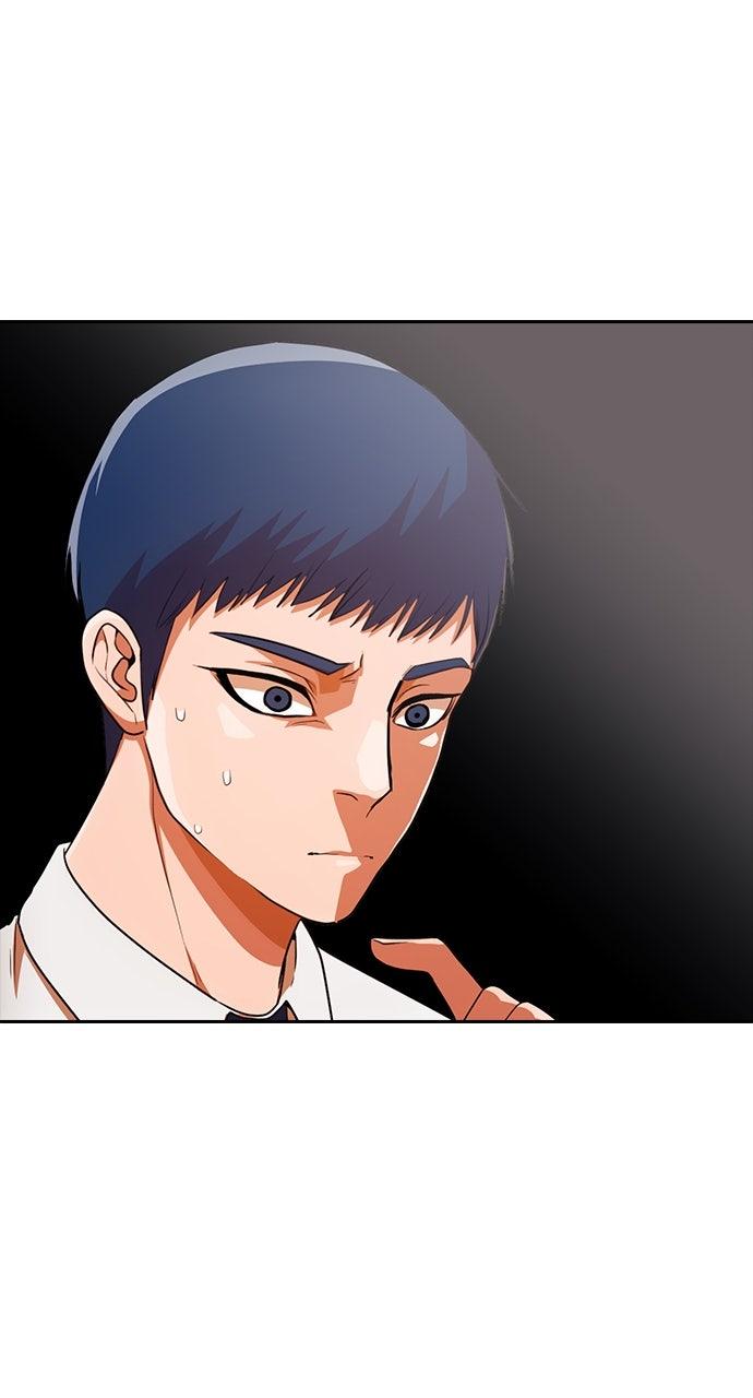 Random Chat Chapter 318 5