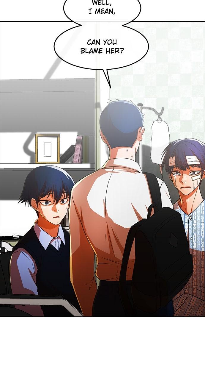 Random Chat Chapter 318 7