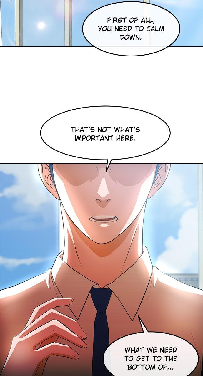 Random Chat Chapter 318 9