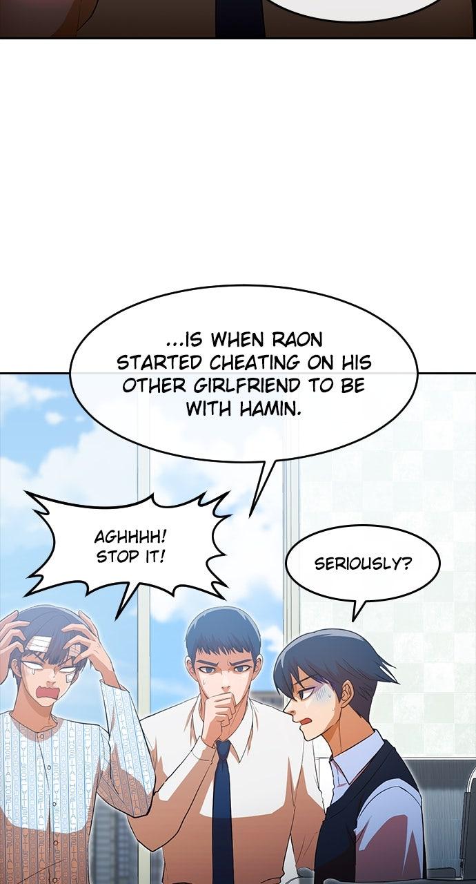 Random Chat Chapter 318 10