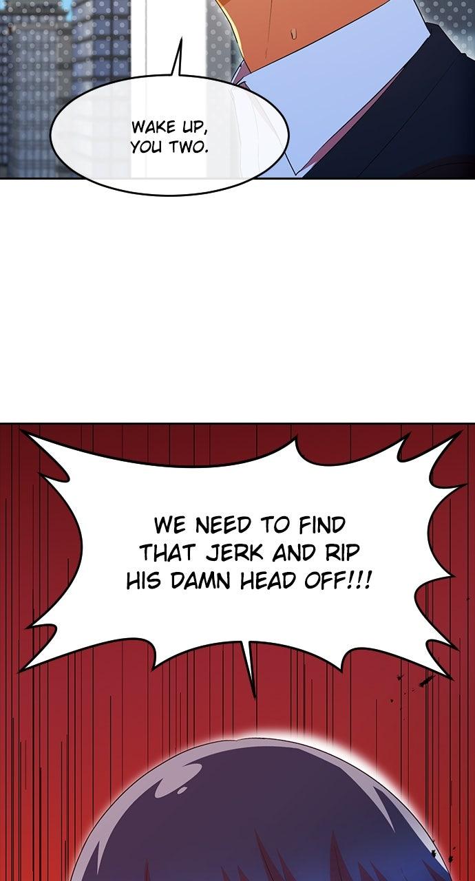 Random Chat Chapter 318 12