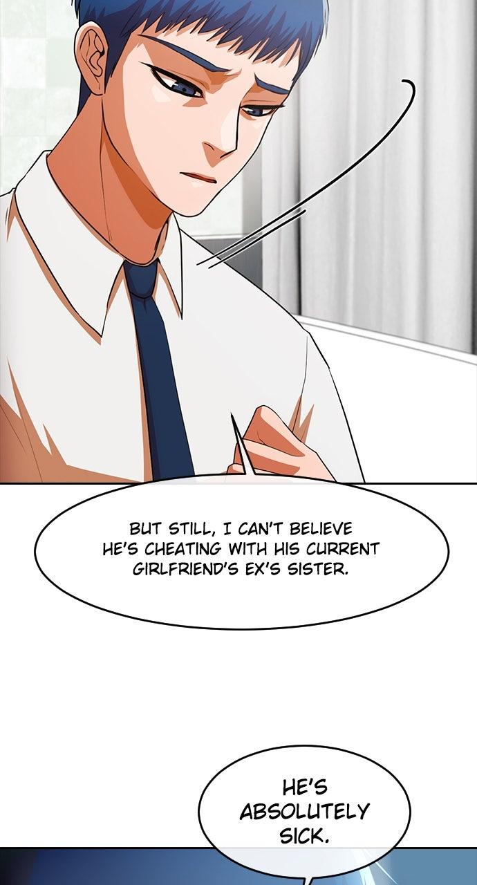 Random Chat Chapter 318 14