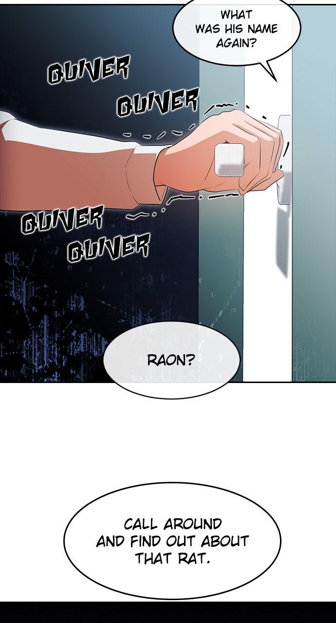 Random Chat Chapter 318 17