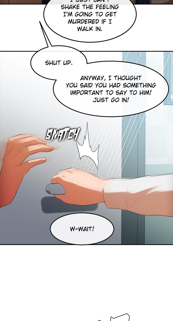 Random Chat Chapter 318 20