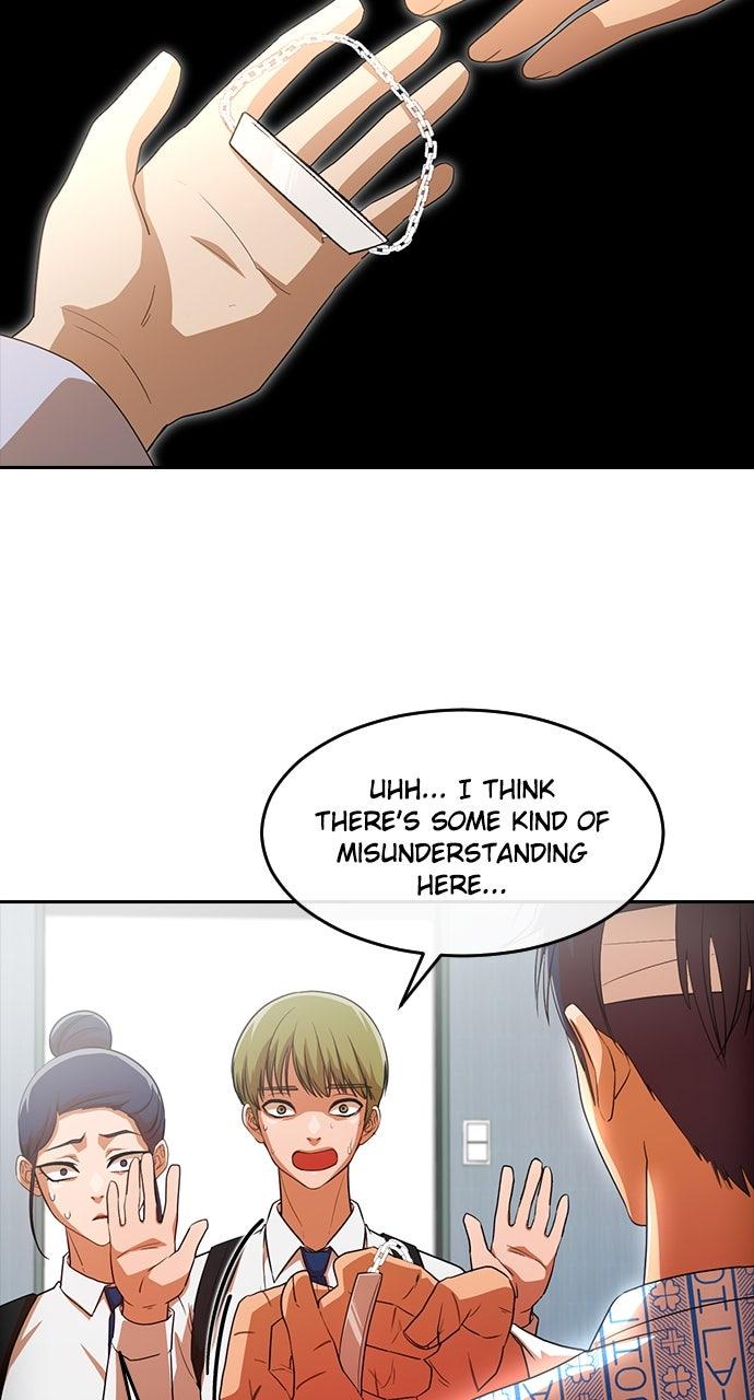 Random Chat Chapter 318 24