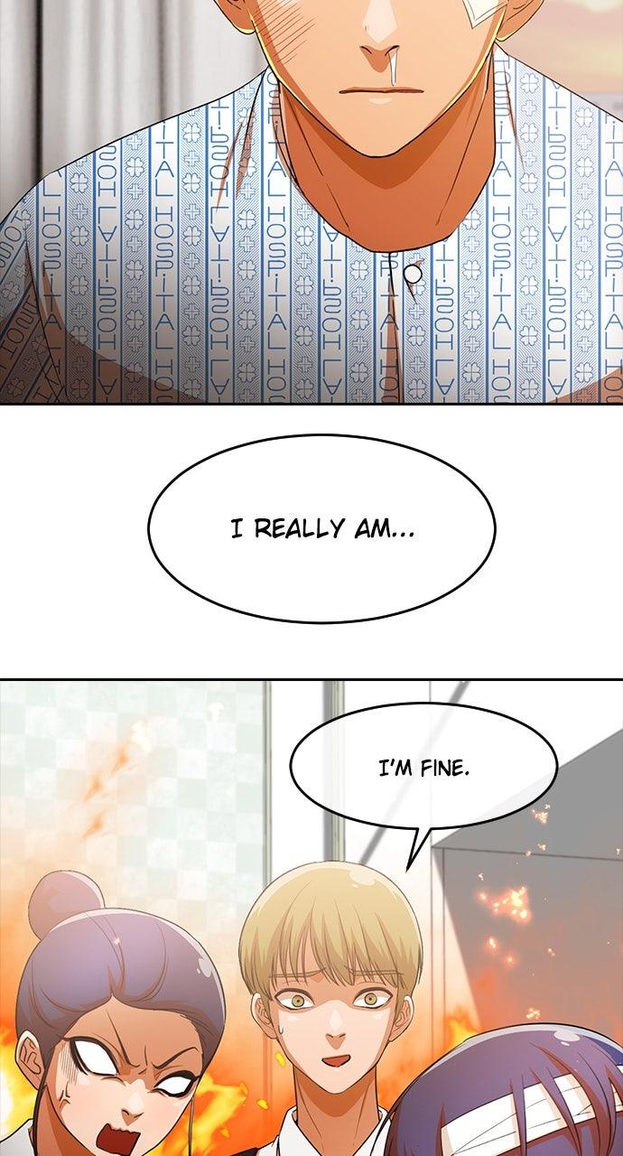 Random Chat Chapter 318 28