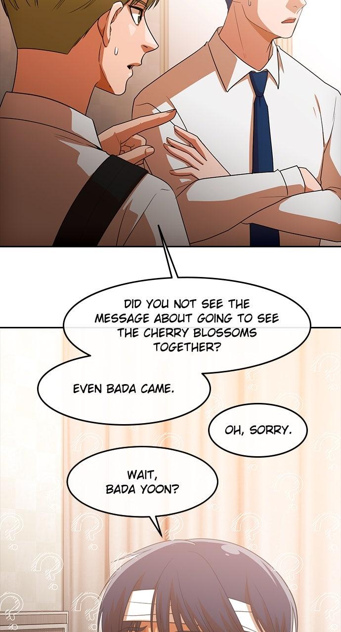 Random Chat Chapter 318 31