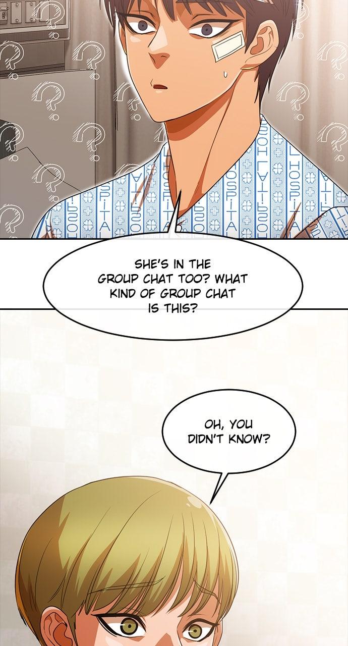 Random Chat Chapter 318 32