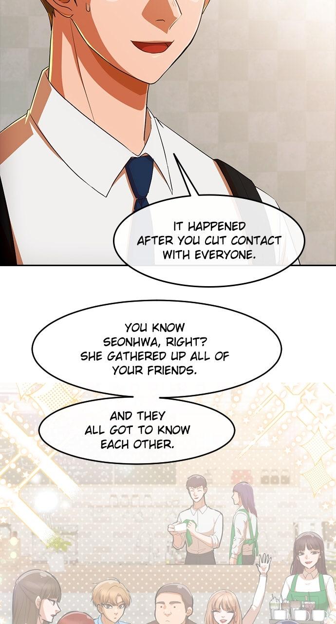 Random Chat Chapter 318 33