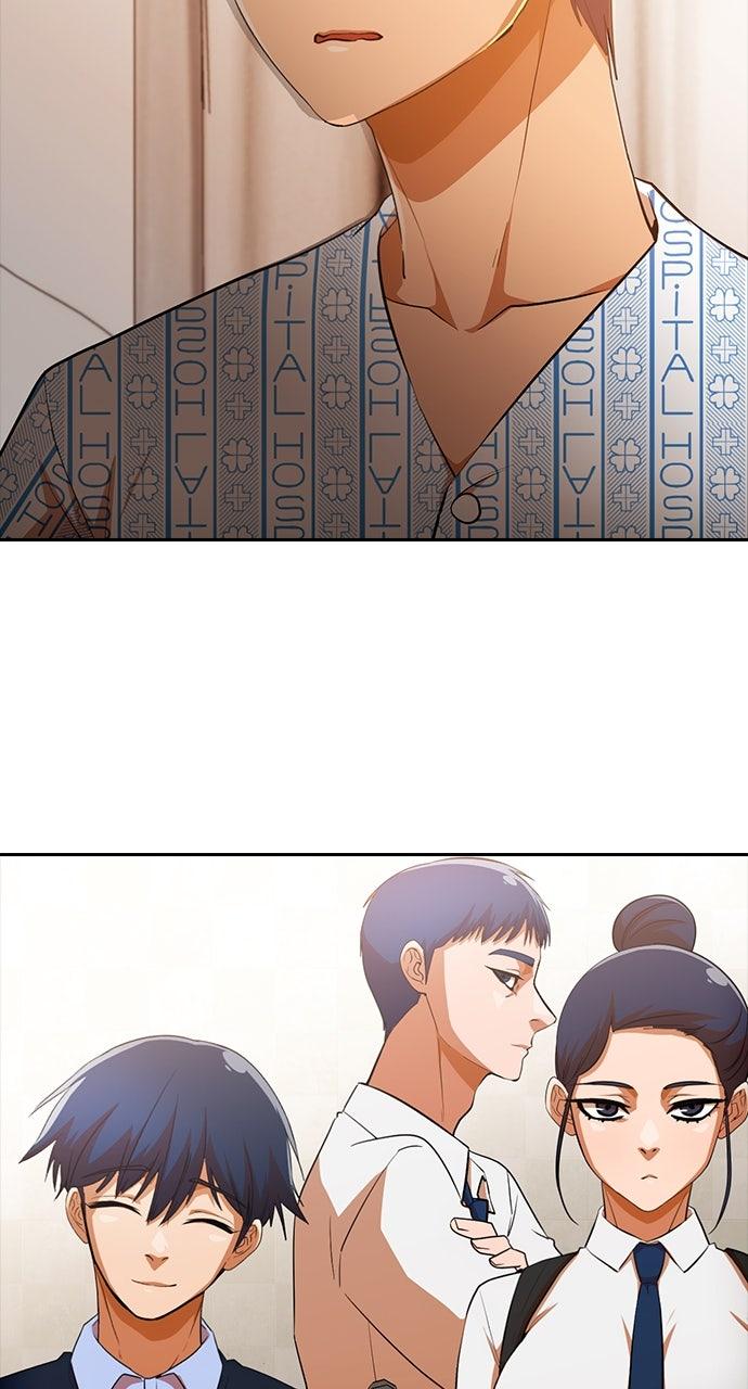 Random Chat Chapter 318 42