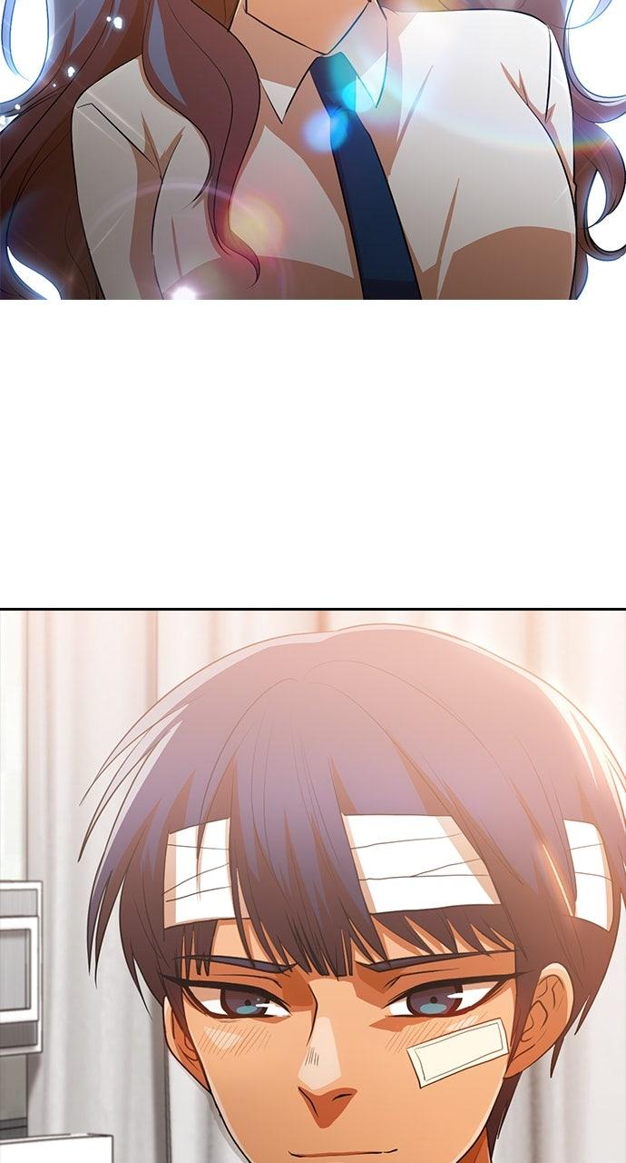Random Chat Chapter 318 44
