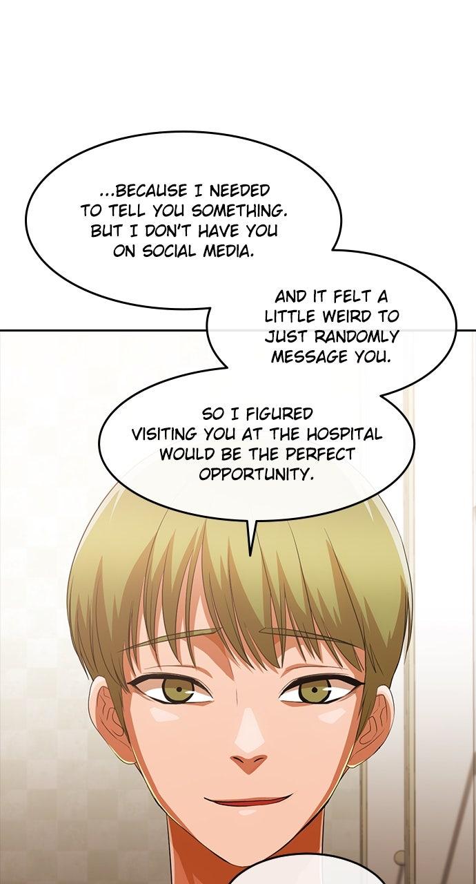 Random Chat Chapter 318 47