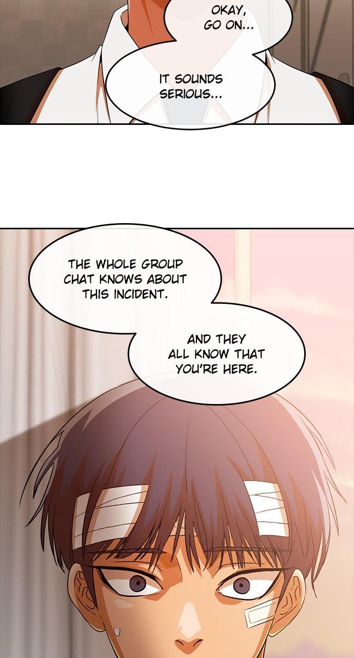 Random Chat Chapter 318 48
