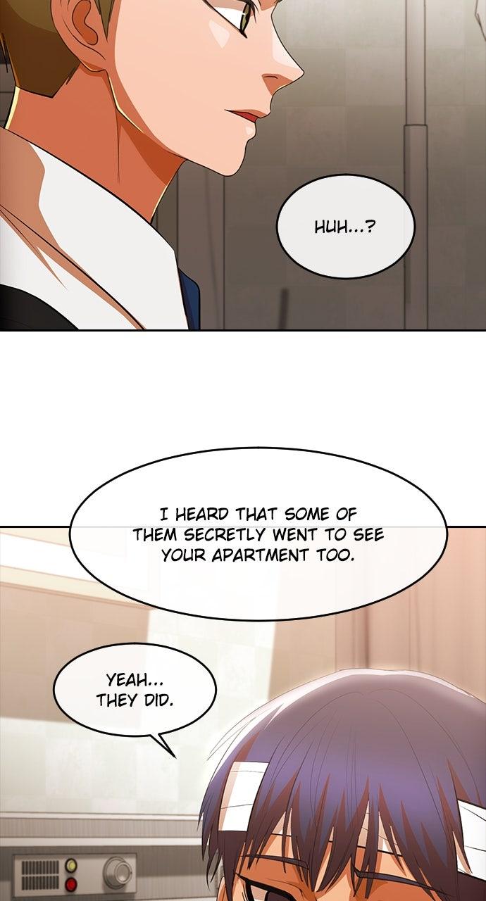 Random Chat Chapter 318 50