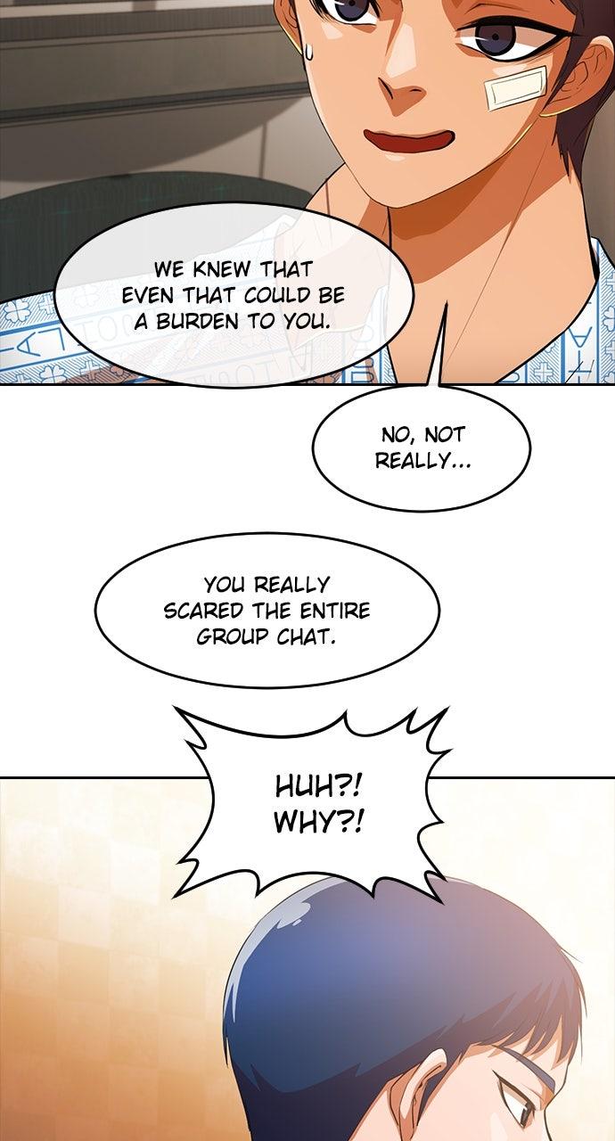 Random Chat Chapter 318 51