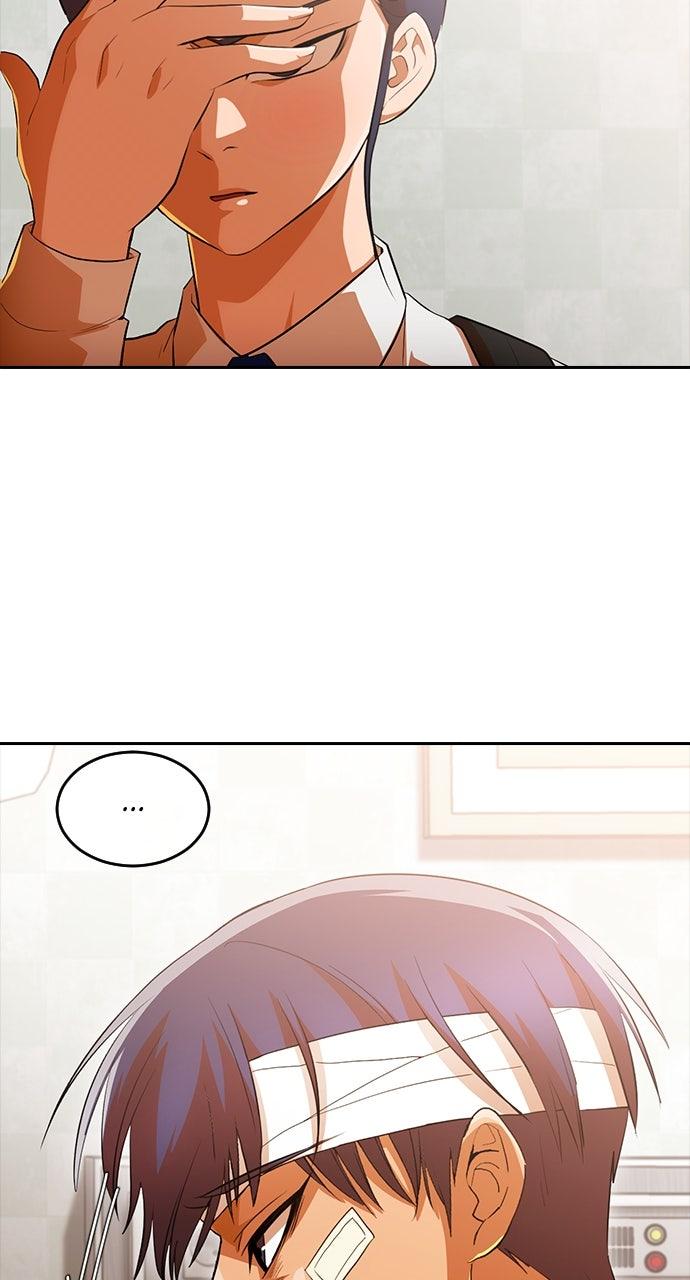 Random Chat Chapter 318 54