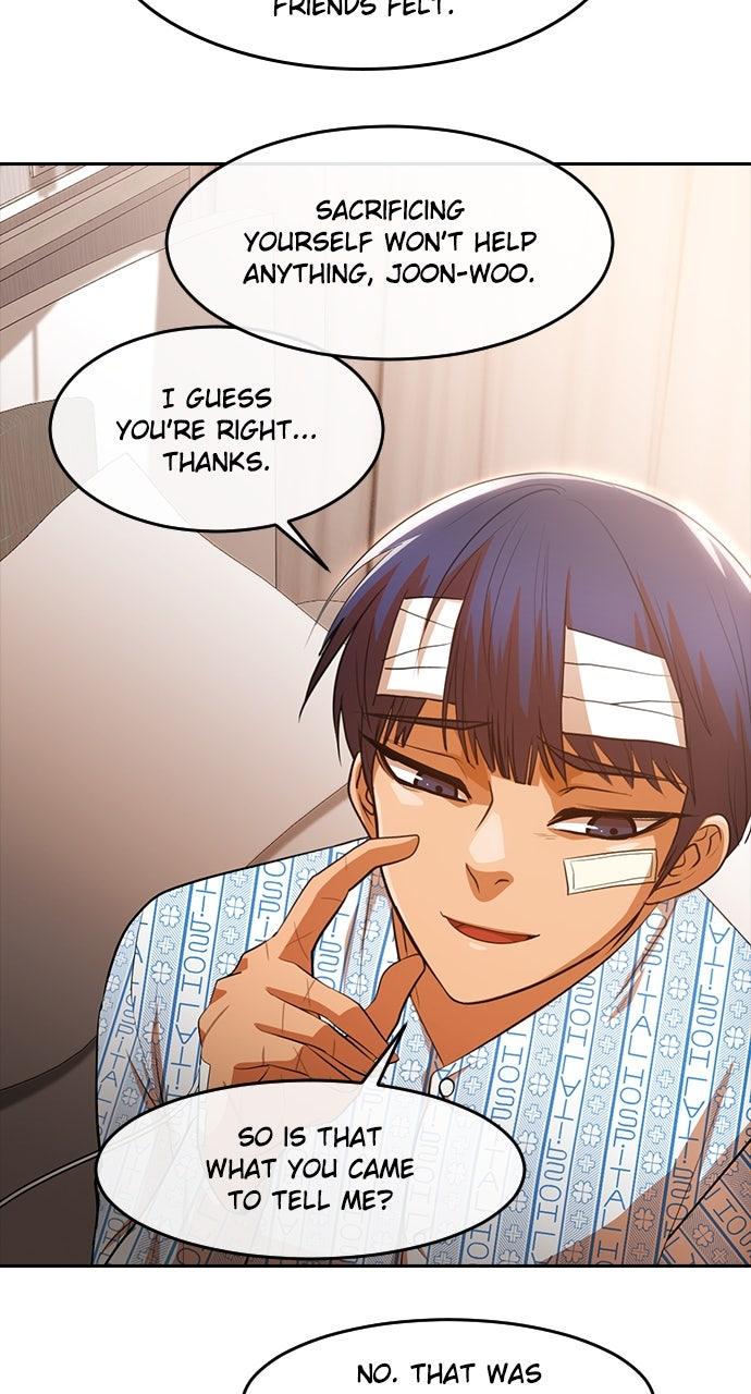 Random Chat Chapter 318 58