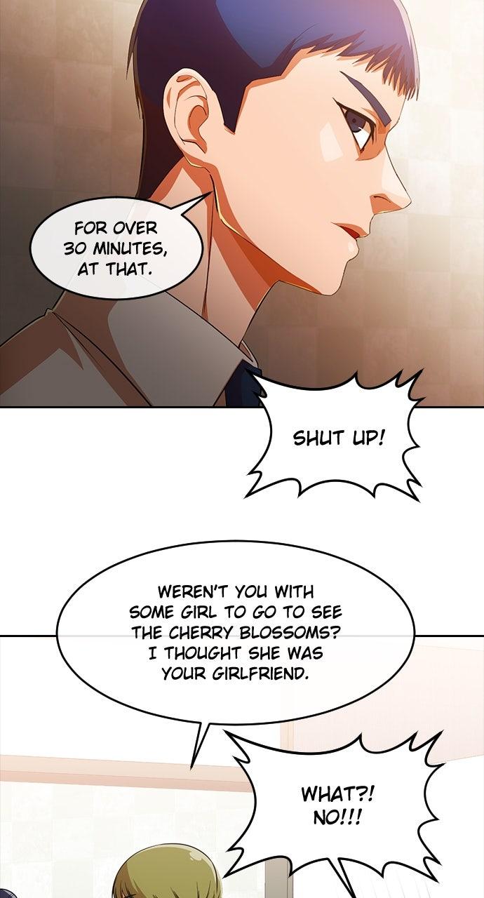 Random Chat Chapter 318 77