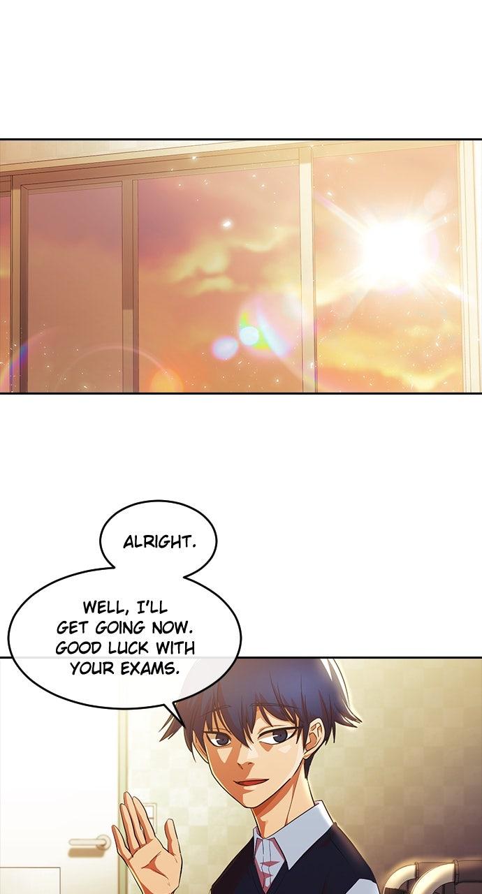 Random Chat Chapter 319 9