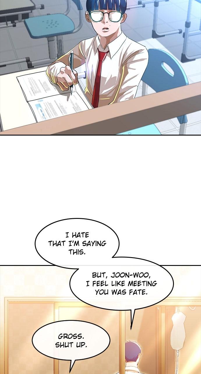 Random Chat Chapter 319 44