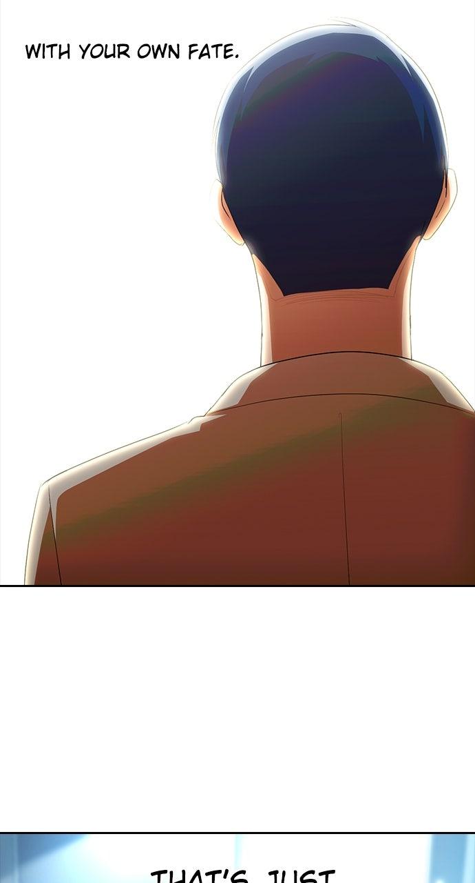 Random Chat Chapter 319 73