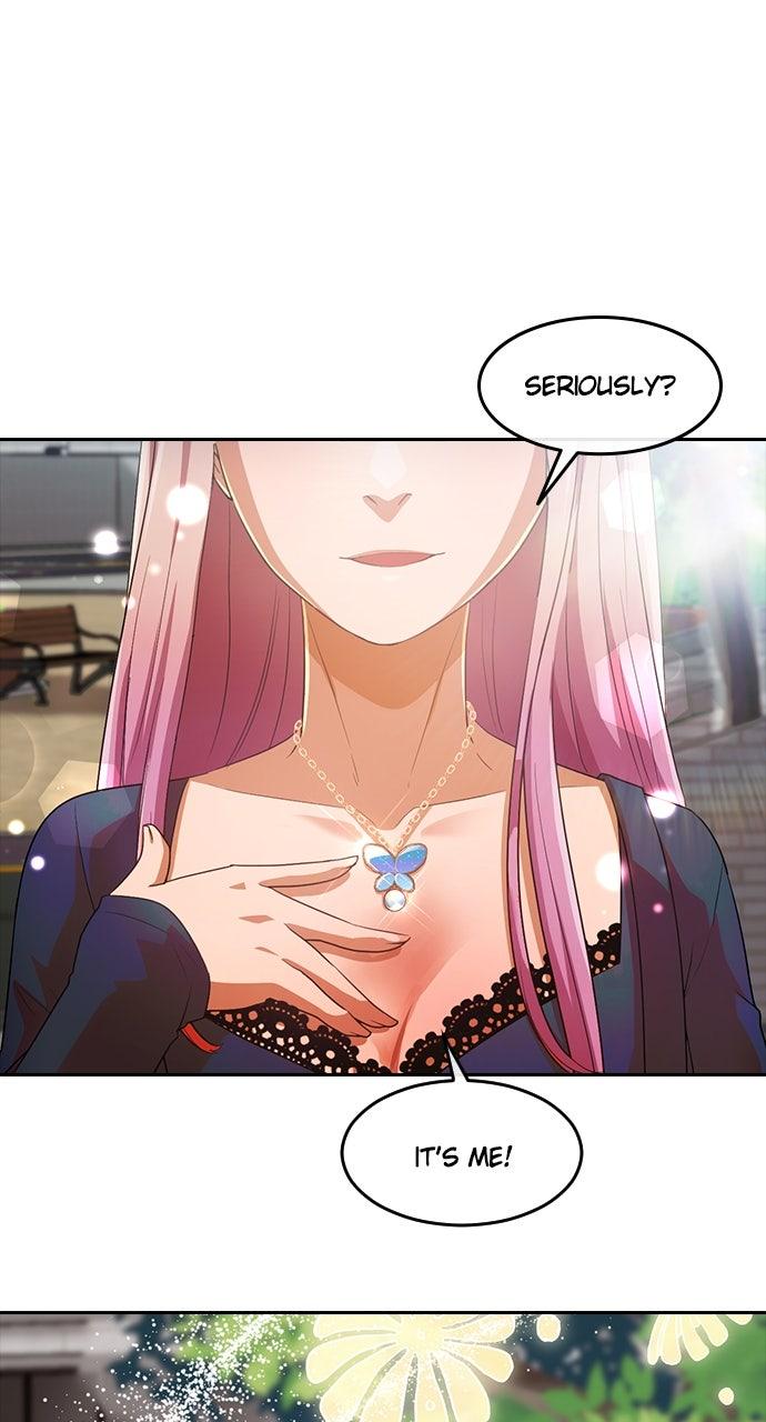 Random Chat Chapter 320 3