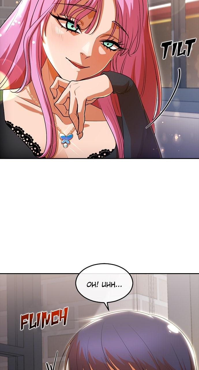 Random Chat Chapter 320 13