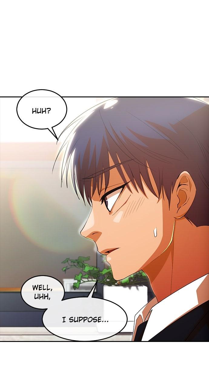 Random Chat Chapter 320 17