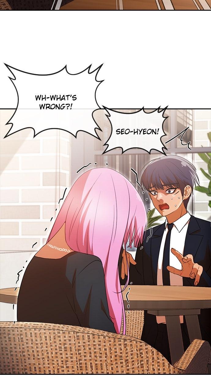 Random Chat Chapter 320 19