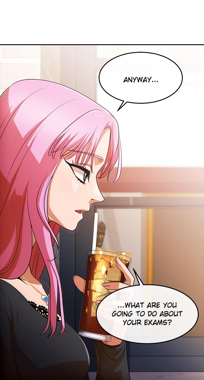 Random Chat Chapter 320 33