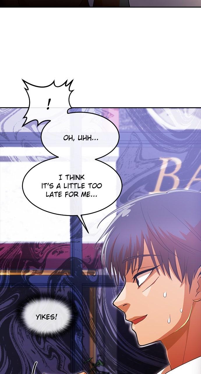 Random Chat Chapter 320 34