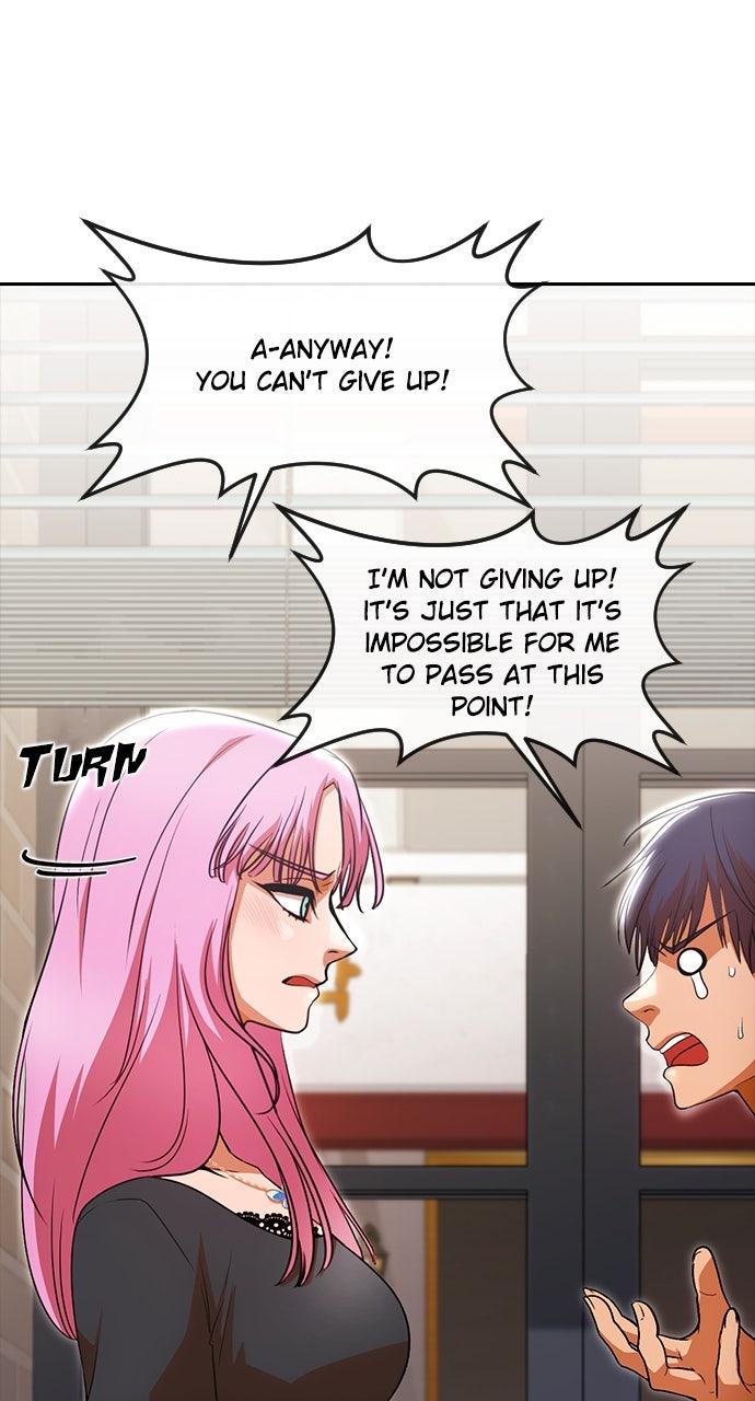 Random Chat Chapter 320 42