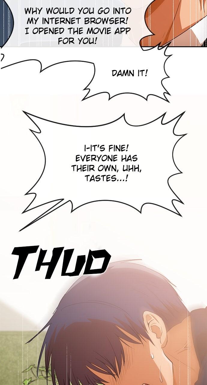 Random Chat Chapter 320 59