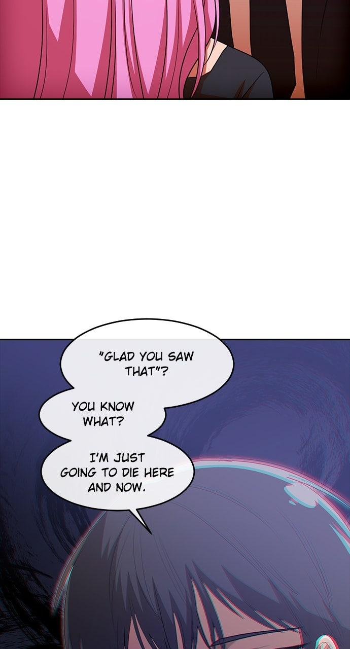 Random Chat Chapter 320 63