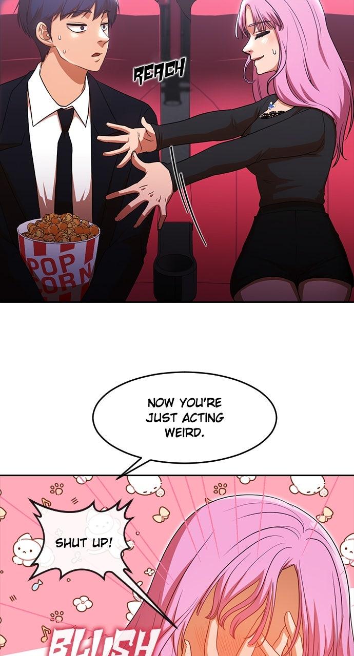 Random Chat Chapter 320 80