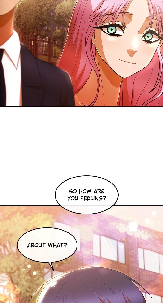 Random Chat Chapter 321 14