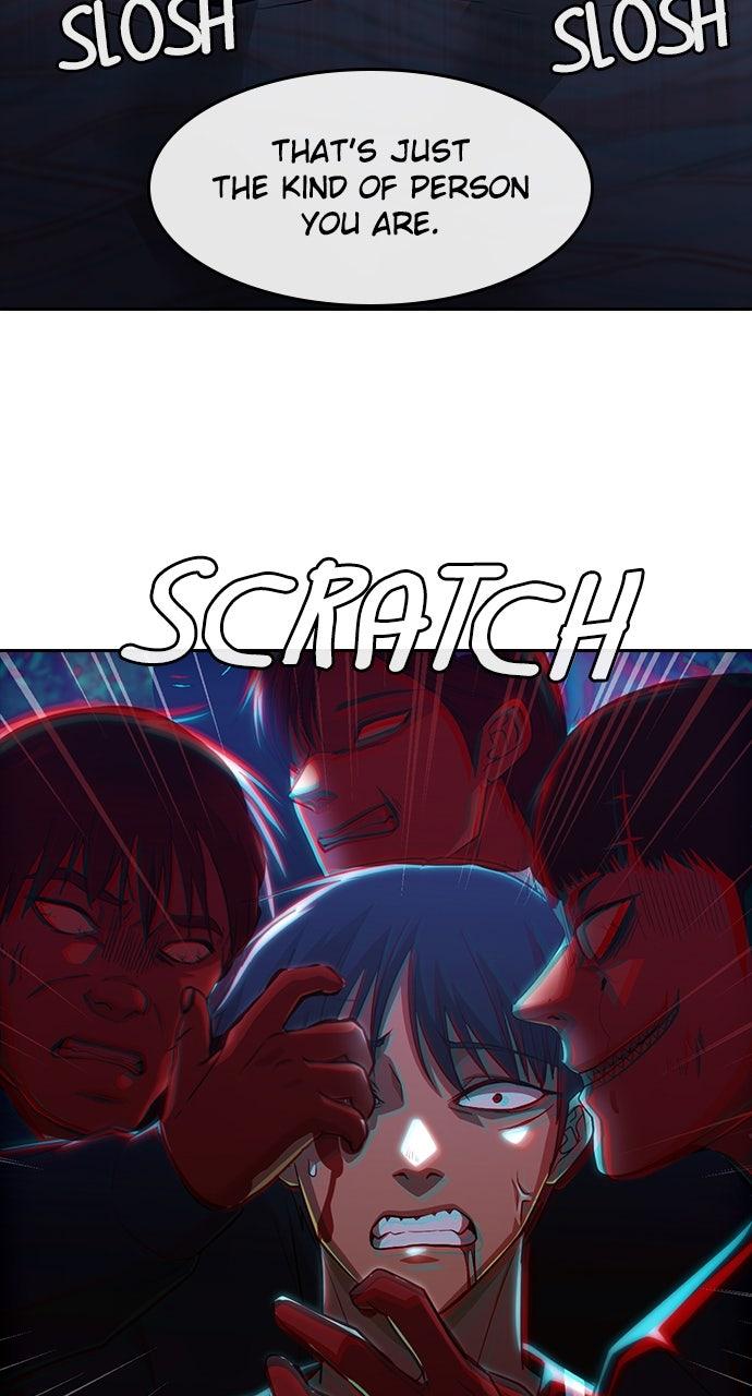 Random Chat Chapter 322 21