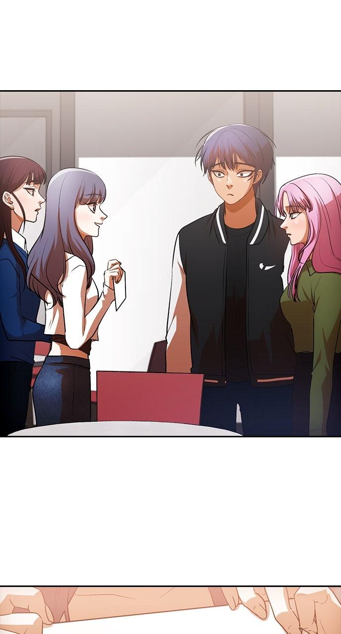 Random Chat Chapter 322 61