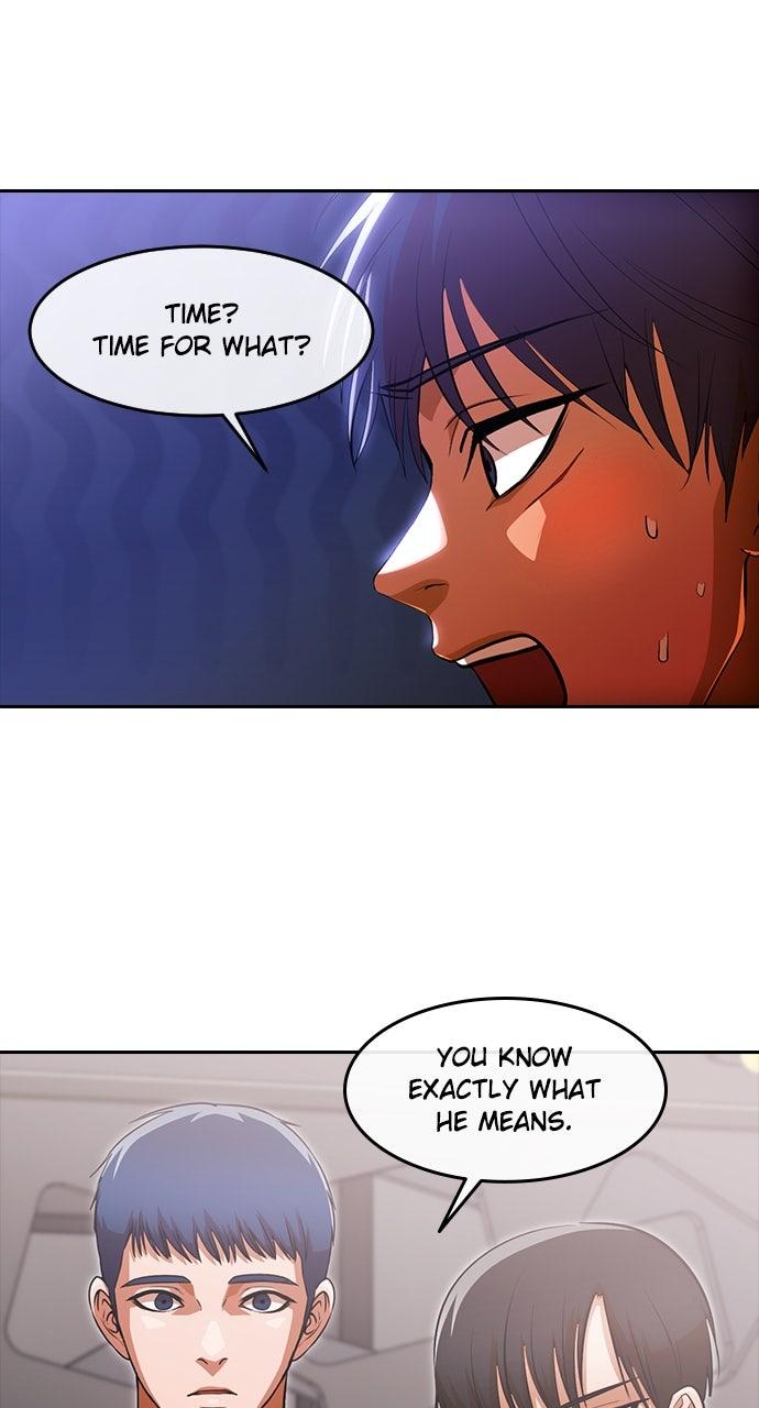 Random Chat Chapter 322 70