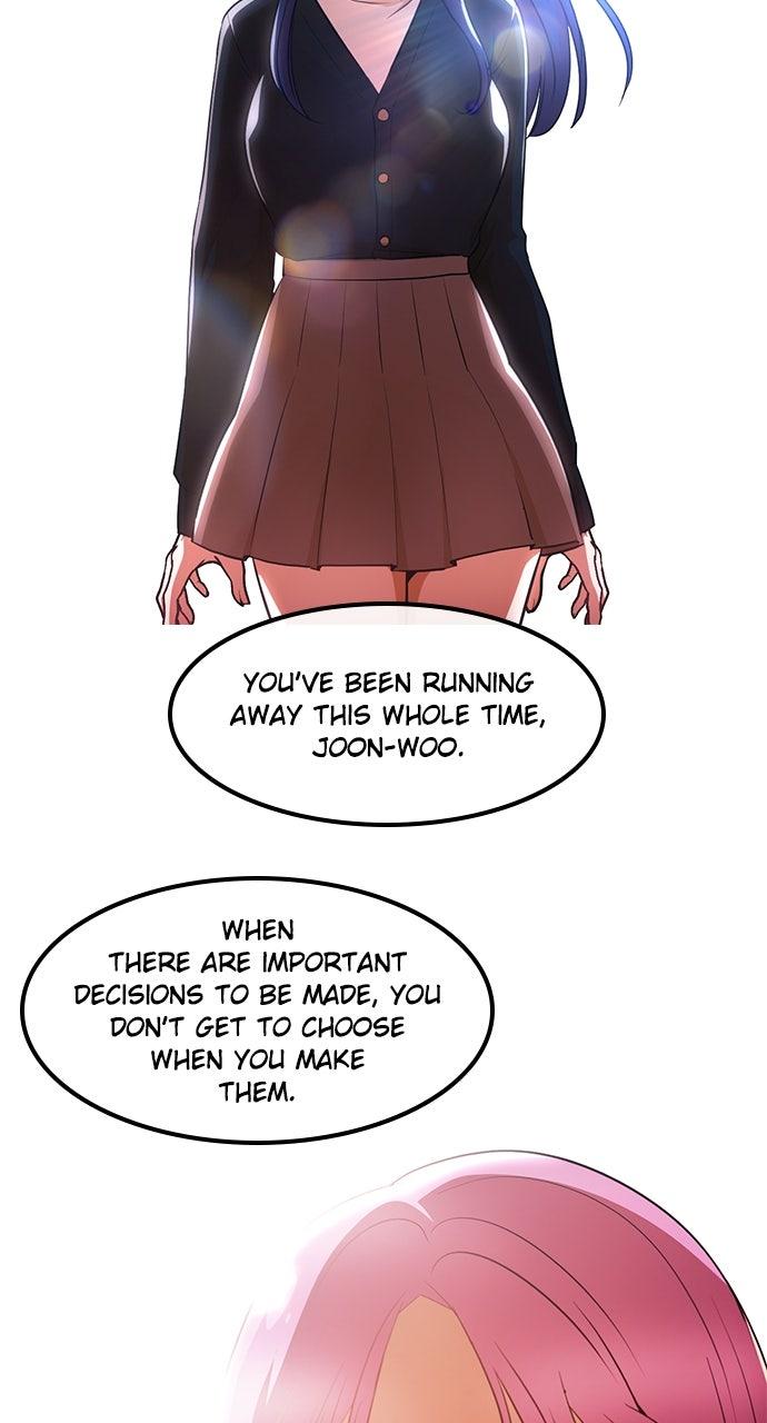 Random Chat Chapter 322 76