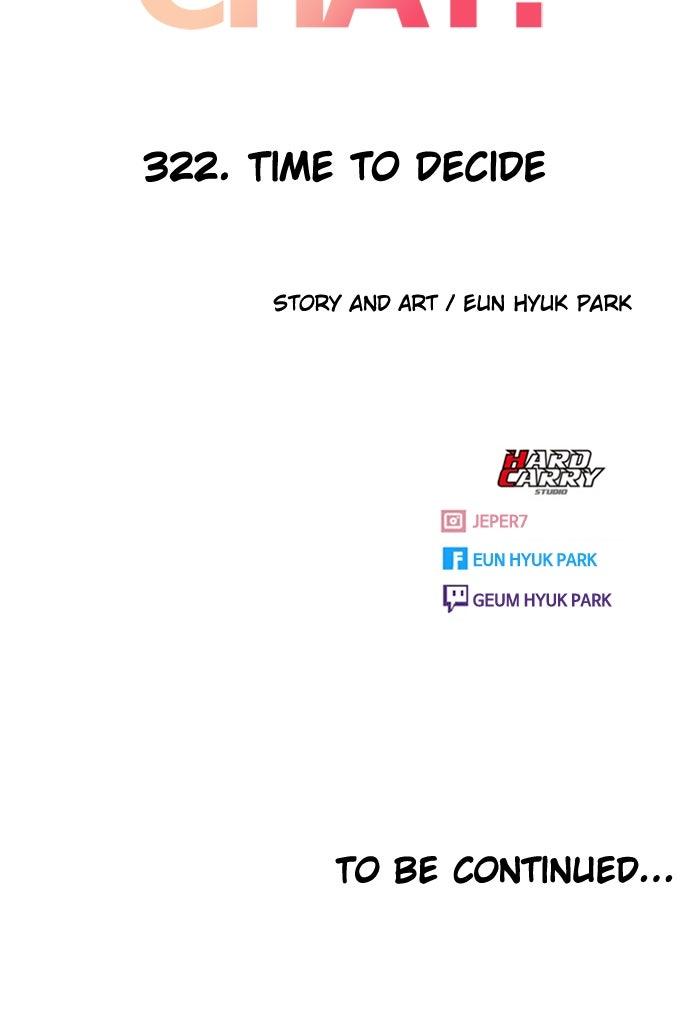 Random Chat Chapter 322 80