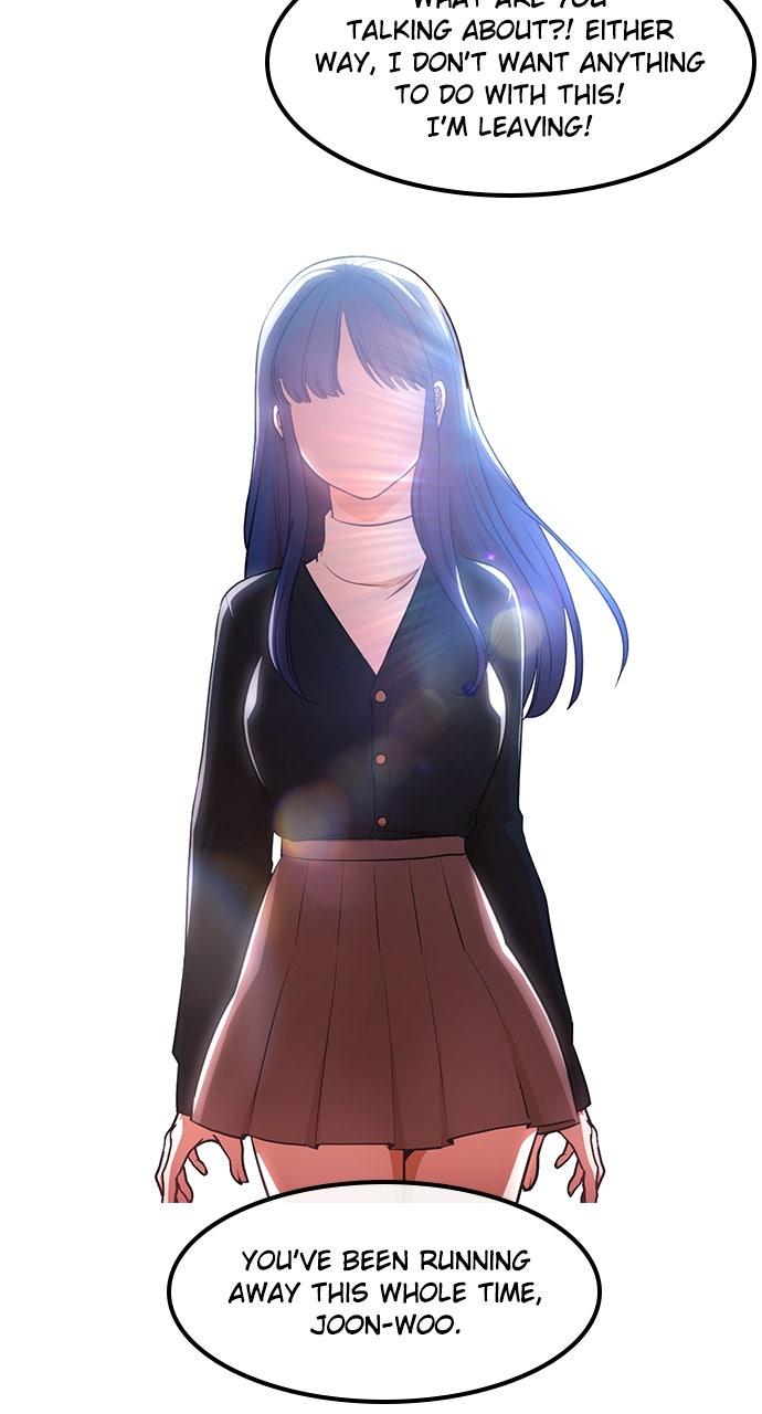 Random Chat Chapter 323 6